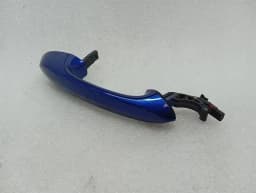 BMW BMW 5 F90 G30 M5 door handle 51218492208 RR door handle rear right rear right — thumbnail 1