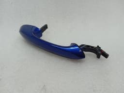 BMW BMW 5 F90 G30 M5 door handle 51218492208 RR door handle rear right rear right — thumbnail 7