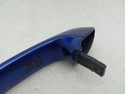 BMW BMW 5 F90 G30 M5 door handle 51218492208 RR door handle rear right rear right — thumbnail 10