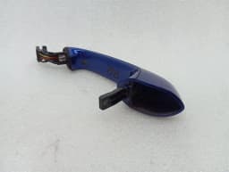 BMW BMW 5 F90 G30 M5 door handle 51218492208 RR door handle rear right rear right — thumbnail 8