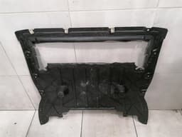 BMW BMW 5 Series F90 G30 M5 Undertray 51 75 8060091 Underbody Trim — thumbnail 1
