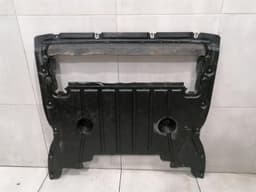 BMW BMW 5 Series F90 G30 M5 Undertray 51 75 8060091 Underbody Trim — thumbnail 10