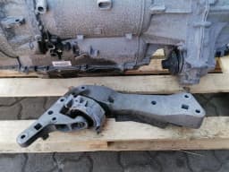 BMW BMW 5 F90 M5 Gearbox 8098289 399 XDN Gearbox V8S63 X-DRIVE — thumbnail 4