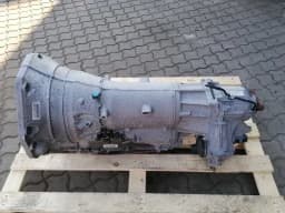BMW BMW 5 F90 M5 Gearbox 8098289 399 XDN Gearbox V8S63 X-DRIVE — thumbnail 1