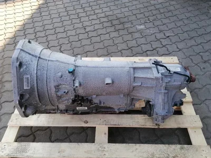 BMW BMW 5 F90 M5 Gearbox 8098289 399 XDN Gearbox V8S63 X-DRIVE