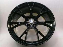 BMW BMW 5 Series F90 G30 M5 Alloy Wheel BMW M5 REPLICA 770 20X8.5 Alloy Wheel — thumbnail 1