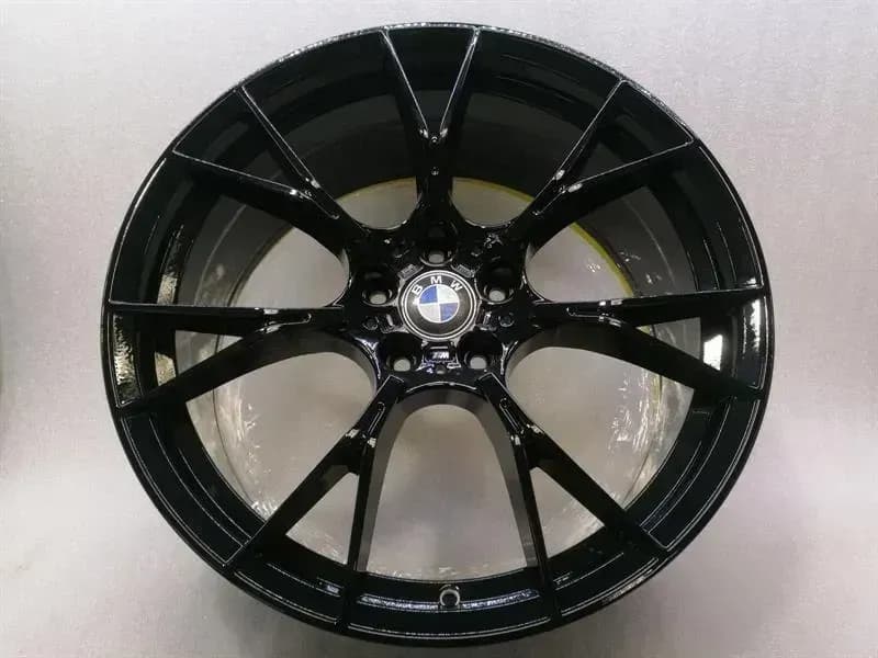 BMW BMW 5 Series F90 G30 M5 Alloy Wheel BMW M5 REPLICA 770 20X8.5 Alloy Wheel