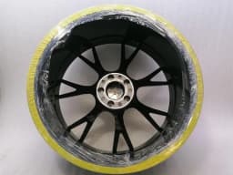BMW BMW 5 Series F90 G30 M5 Alloy Wheel BMW M5 REPLICA 770 20X8.5 Alloy Wheel — thumbnail 4