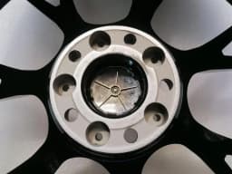 BMW BMW 5 Series F90 G30 M5 Alloy Wheel BMW M5 REPLICA 770 20X8.5 Alloy Wheel — thumbnail 5
