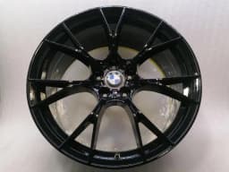 BMW BMW 5 Series F90 G30 M5 Alloy Wheel BMW M5 REPLICA 770 20X8.5 Alloy Wheel — thumbnail 7