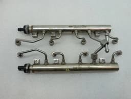 BMW BMW 5 SERIES F90 G30 M5 FUEL LINE 13537852402 SET + INJECTORS FUEL LINE — thumbnail 3