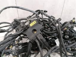 BMW BMW 5 Series F90 G30 M5 Engine Wiring Loom Engine Wiring Harness 12517856777 S63B44B — thumbnail 5