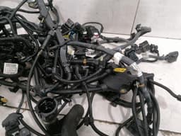 BMW BMW 5 Series F90 G30 M5 Engine Wiring Loom Engine Wiring Harness 12517856777 S63B44B — thumbnail 6