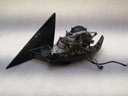BMW BMW 5 Series F90 G30 M5 Left Mirror 51168071169 Parts Frame Mirrors — thumbnail 2