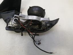 BMW BMW 5 Series F90 G30 M5 Left Mirror 51168071169 Parts Frame Mirrors — thumbnail 8