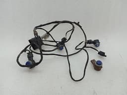 BMW BMW 5 Series F90 G30 M5 Wiring Loom 6826005 PDC FRONT FRONT WIRING HARNESS — thumbnail 1