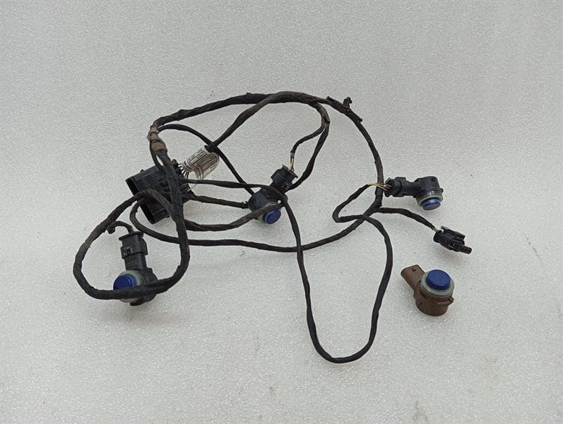 BMW BMW 5 Series F90 G30 M5 Wiring Loom 6826005 PDC FRONT FRONT WIRING HARNESS