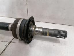 BMW BMW 5 F90 G30 M5 drive shaft rear right 7856936 rear right drive shaft — thumbnail 4