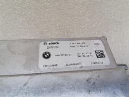 BMW BMW 5 Series F90 G30 M5 Electronic Module 049459780 CAMERA ICAM2 ECU — thumbnail 7