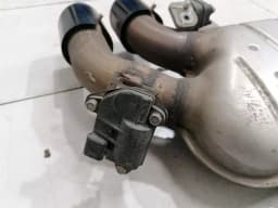 BMW BMW 5 Series F90 G30 M5 Exhaust Silencer 8095272 Exhaust Silencer — thumbnail 9