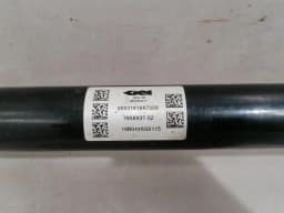 BMW BMW 5 Series F90 G30 M5 Left Rear Drive Shaft 7856937 Drive Shaft Rear Left — thumbnail 7