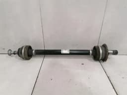 BMW BMW 5 Series F90 G30 M5 Left Rear Drive Shaft 7856937 Drive Shaft Rear Left — thumbnail 1