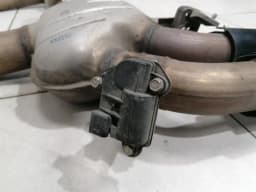 BMW BMW 5 Series F90 G30 M5 Exhaust Silencer 8095272 Exhaust Silencer — thumbnail 8
