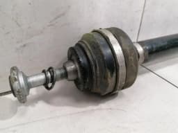 BMW BMW 5 Series F90 G30 M5 Left Rear Drive Shaft 7856937 Drive Shaft Rear Left — thumbnail 4
