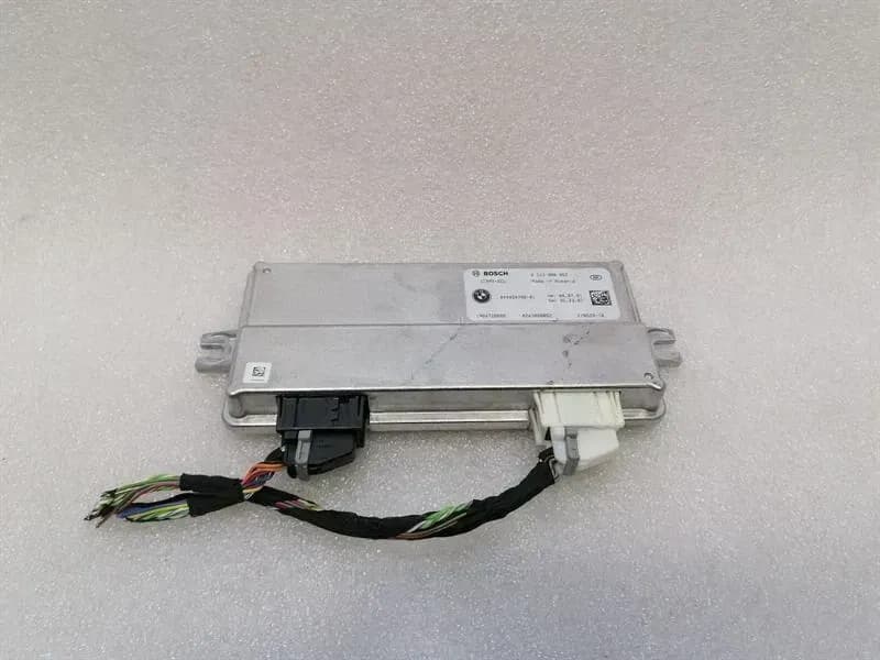BMW BMW 5 Series F90 G30 M5 Electronic Module 049459780 CAMERA ICAM2 ECU