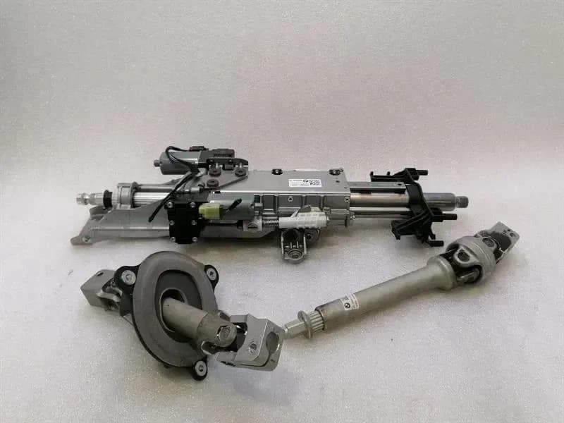 BMW BMW 5 Series F90 G30 M5 Steering Column 6894882 Steering Column