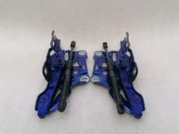 BMW BMW 5 Series F90 G30 M5 Bonnet Hinge SET 7347408 Hood Hinge SET — thumbnail 1