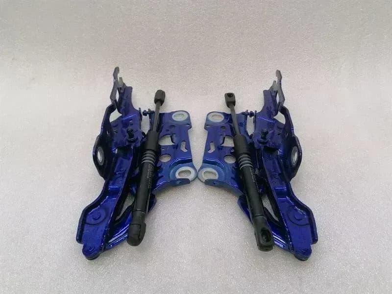 BMW BMW 5 Series F90 G30 M5 Bonnet Hinge SET 7347408 Hood Hinge SET