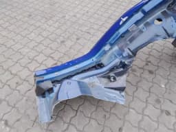BMW BMW 5 Series F90 G30 M5 Rear Panel 41 00 7437520 RIGHT — thumbnail 5