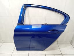 BMW BMW 5 Series F90 G30 M5 Left Rear Door 41 00 7408963 Door Rear Left — thumbnail 1