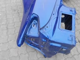 BMW BMW 5 Series F90 G30 M5 Rear Panel 41 00 7437520 RIGHT — thumbnail 9