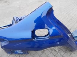 BMW BMW 5 Series F90 G30 M5 Rear Panel 41 00 7437520 RIGHT — thumbnail 3