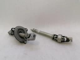 BMW BMW 5 Series F90 G30 M5 Steering Column 6894882 Steering Column — thumbnail 8