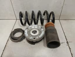 BMW BMW 5 Series F90 G30 M5 Coil Spring Front 8074114 Suspension Spring Front — thumbnail 10