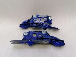 BMW BMW 5 Series F90 G30 M5 Bonnet Hinge SET 7347408 Hood Hinge SET — thumbnail 3