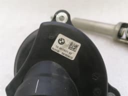 BMW BMW 5 Series F90 G30 M5 Steering Column 6894882 Steering Column — thumbnail 9