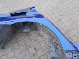 BMW BMW 5 Series F90 G30 M5 Rear Panel 41 00 7437520 RIGHT — thumbnail 7