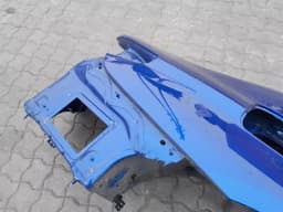 BMW BMW 5 Series F90 G30 M5 Rear Panel 41 00 7437520 RIGHT — thumbnail 8