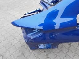 BMW BMW 5 Series F90 G30 M5 Rear Panel 41 00 7437520 RIGHT — thumbnail 2