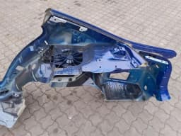 BMW BMW 5 Series F90 G30 M5 Rear Panel 41 00 7437520 RIGHT — thumbnail 6