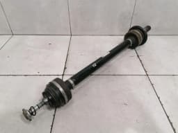 BMW BMW 5 F90 G30 M5 drive shaft rear right 7856936 rear right drive shaft — thumbnail 6