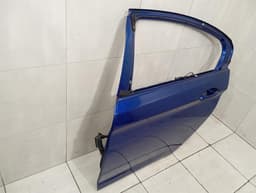 BMW BMW 5 Series F90 G30 M5 Left Rear Door 41 00 7408963 Door Rear Left — thumbnail 8