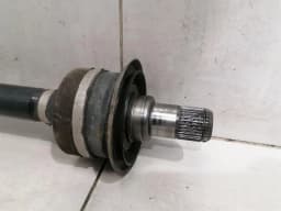 BMW BMW 5 Series F90 G30 M5 Left Rear Drive Shaft 7856937 Drive Shaft Rear Left — thumbnail 8