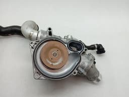BMW BMW 5 Series F90 G30 M5 11518074234 Coolant Pump, Mechanical — thumbnail 3