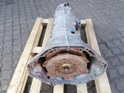 BMW BMW 5 F90 M5 Gearbox 8098289 399 XDN Gearbox V8S63 X-DRIVE — thumbnail 10