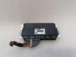 BMW BMW 5 Series F90 G30 M5 Electronic Module 6894896 Suspension Control Unit VDP — thumbnail 1